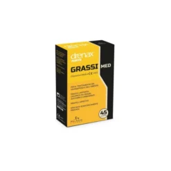 PALADIN PHARMA Drenax Forte Grassi Med 45 compresse - Dispositivo Medico Hot