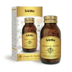 DR.GIORGINI SER-VIS Srl Dr. Giorgini Same 180 Pastiglie Outlet