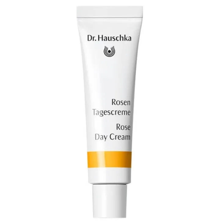 WALA-D Dr. Hauschka Crema Rosa Giorno 30 ml