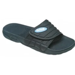 SCHOLL SHOES Dr. Scholl Nautilus Sandalo in PVC Colore Blu Navy n° 40