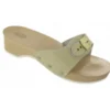 SCHOLL H.F. SHOES ITA. SpA Dr. Scholl Pescura Original Tacco n° 42 Discount