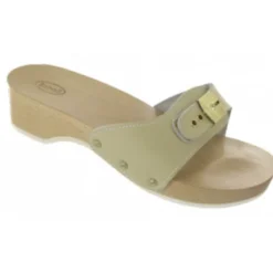 SCHOLL H.F. SHOES ITA. SpA Dr. Scholl Pescura Original Tacco n° 42 Discount