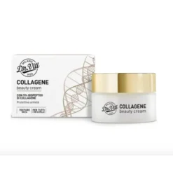 MARCO VITI FARMACEUTICI SpA Dr. Viti Collagene Beauty Crema Viso Giorno 50 ml