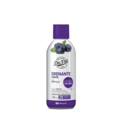 MARCO VITI FARMACEUTICI SpA Dr Viti Drenante Mirtillo Senza Zuccheri 500 ml - Integratore Alimentare Discount