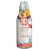 CANTASSIUM BENESSERE 1968 Srl 5D Sleever Te' alla Pesca 500 ml - Integratore Drenante Depurativo Discount