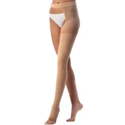 DUAL SANITALY SpA SOC.BENEFIT DualSan Monocollant KKL1 Sinistro Punta Aperta Taglia 3 Discount