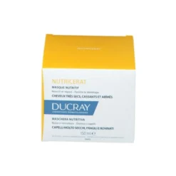 PIERRE FABRE Ducray Nutricerat Maschera Ultra Nutritiva Capelli Secchi 150 ml Online