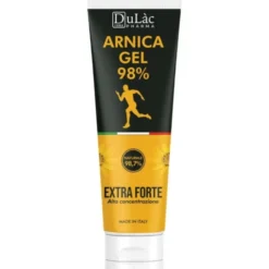 DULAC Arnica 98% Gel 100 ml Outlet