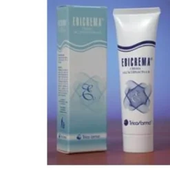TRICOFARMA Srl Ebicrema Crema Viso Corpo 50 ml Discount