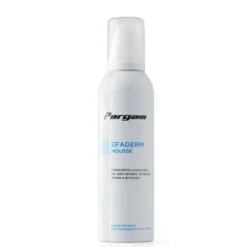 SIFARMA SpA Div. Pergam Efaderm Mousse 200 ml Best