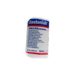 ESSITY ITALY SpA Elastomull Benda Orlata Elastica 6 cm x 4 m Best