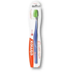 COLGATE-PALMOLIVE COMMERC.Srl Elmex Ultrasoft Spazzolino Outlet