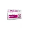 DYMALIFE PHARMA Emoglofer 30 Capsule - Integratore Ferro e Stanchezza Sale