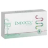 AZIENDA FARMAC ITA Endocol 30 Compresse - Dispositivo Medico per Intestino Irritabile Outlet
