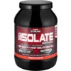 ENERVIT Gymline 100% Whey Protein Isolate Cacao 900 grammi - Integratore Proteico New