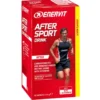 ENERVIT SpA Enervit R1 Sport Bevanda Istantanea Energetica Limone 10 Bustine - Integratore Alimentare Online