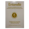 BROMATECH Srl Enterelle 24 Bustine - Integratore Fermenti Lattici