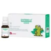 URIACH ITALY Entero 4 Junior 10 Flaconcini - Integratore Fermenti Lattici