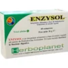 HERBOPLANET Enzysol 60 Compresse - Integratore Alimentare Outlet