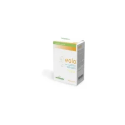 CRISTALFARMA Eolo 20 stick - Integratore Benessere Apparato Digerente Sale