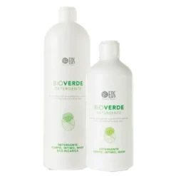 PRODOTTI FMCJ Eos Bio-Detergente Verde 500 ml Discount