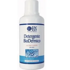 PRODOTTI FMCJ Eos Detergente Biodermico 500 ml Outlet