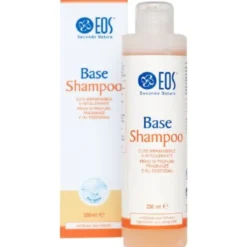 PRODOTTI FMCJ EOS Shampoo Base 200 ml Discount