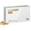 AGATON Srl Epafort 300 20 Capsule - Integratore Alimentare Discount