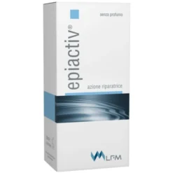 FARMACOLOGICO MIL Epiactiv Crema ad Azione Riparatrice 50 ml