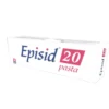 PRODOTTI FMCJ Episid 20 Pasta 75 ml Hot