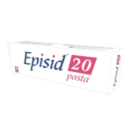 PRODOTTI FMCJ Episid 20 Pasta 75 ml Hot