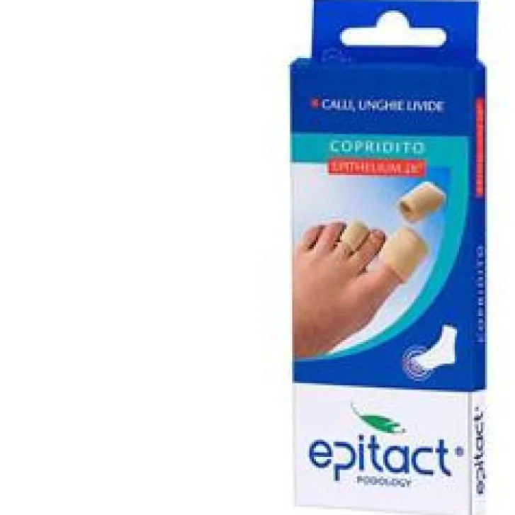 GR FARMA EPITACT Epitact Copridito Gel Silicone Taglia L Online