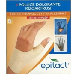 GR FARMA EPITACT EPITACT Ortesi propriocettiva flessibile Mano Flex Destra M Outlet