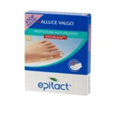 GR FARMA Srl Epitact Protezione Alluce Confezione Mini