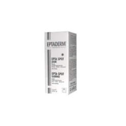 UNIKA LABS Srl Epta Spot Siero Giorno Depigmentante 15 ml