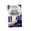 PRODOTTI FMC Equilibra Relax Giorno e Notte 50 compresse - Integratore Benessere Sonno Online