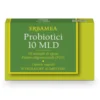 ERBAMEA Srl Erbamea Probiotici 10 Miliardi 24 Capsule - Integratore Alimentare Outlet