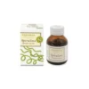 ERBAMEA Srl Erbamea Spirulina 50 Opercoli - Integratore Alimentare Sale