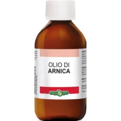 ERBA VITA GROUP SpA Erba Vita Arnica Olio Lenitivo Viso e Corpo 100 ml Sale