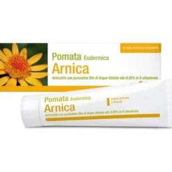 ERBA VITA GROUP SpA Erba Vita Arnica Pomata Eudermica Idratante Viso e Corpo 50 ml Clearance