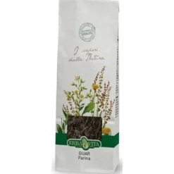 ERBA VITA GROUP SpA Erba Vita Guar Farina Addensante Alimentare 100 grammi Outlet