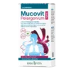 ERBA VITA GROUP SpA Erba Vita Mucovit Pelargonium Forte 30 compresse - Integratore Vie Respiratorie Sale