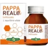 ERBA VITA Pappa Reale Liofilizzata 60 Capsule - Integratore Energetico Clearance