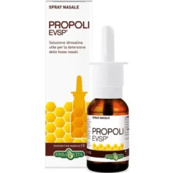ERBA VITA Propoli EVSP Spray Nasale Decongestionante 30 ml Hot