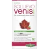 ERBA VITA GROUP SpA Erba Vita Sollievo Venis Plus 60 Capsule - Integratore Microcircolo Outlet