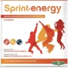 ERBA VITA GROUP SpA Erba Vita Sprint Energy 10 Flaconcini - Integratore Energetico