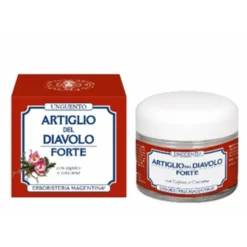 ERBORISTERIA MAGENTINA Artiglio del Diavolo Forte Analgesico 50 ml Clearance