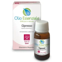 ERBORISTERIA MAGENTINA Srl Erboristeria Magentina Cipresso Olio Essenziale 10 ml Clearance