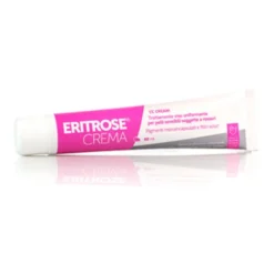 SF GROUP SIKELIA Eritrose Crema Uniformante 50 ml New
