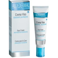 ESI Aloedermal Crema Viso Idratante 50 ml